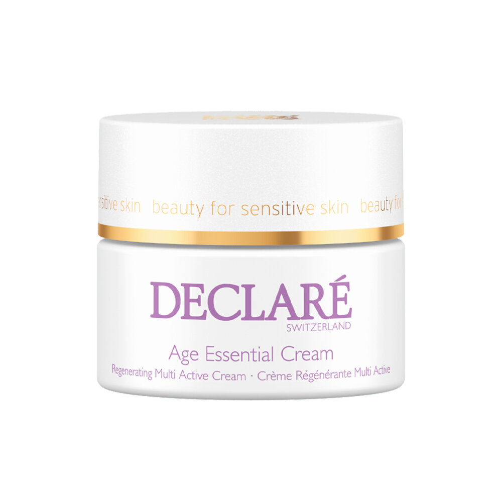 AGE CONTROL age essential cream 50ml