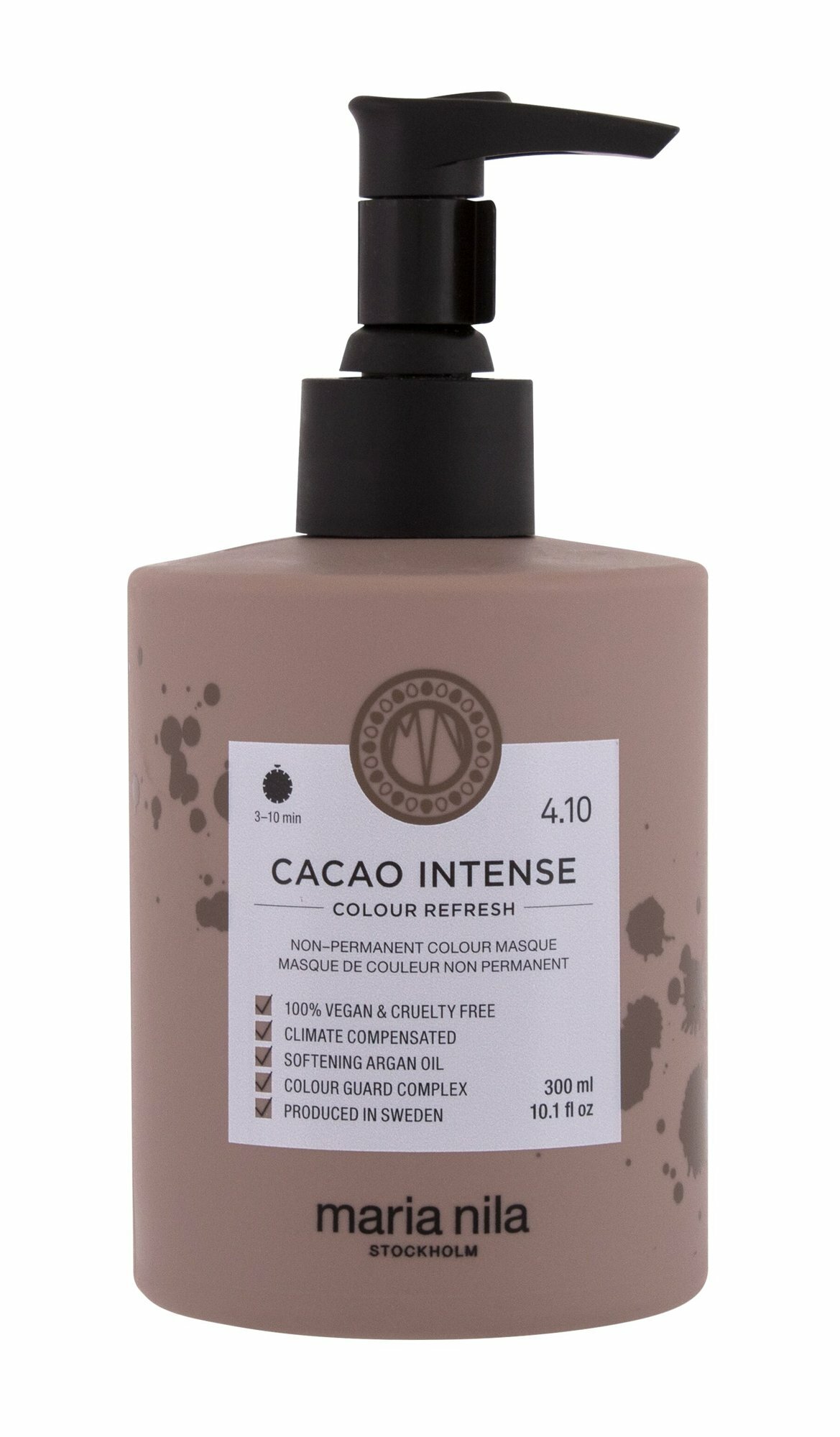 Maria Nila Colour Refresh Non-Permanent Colour Mask