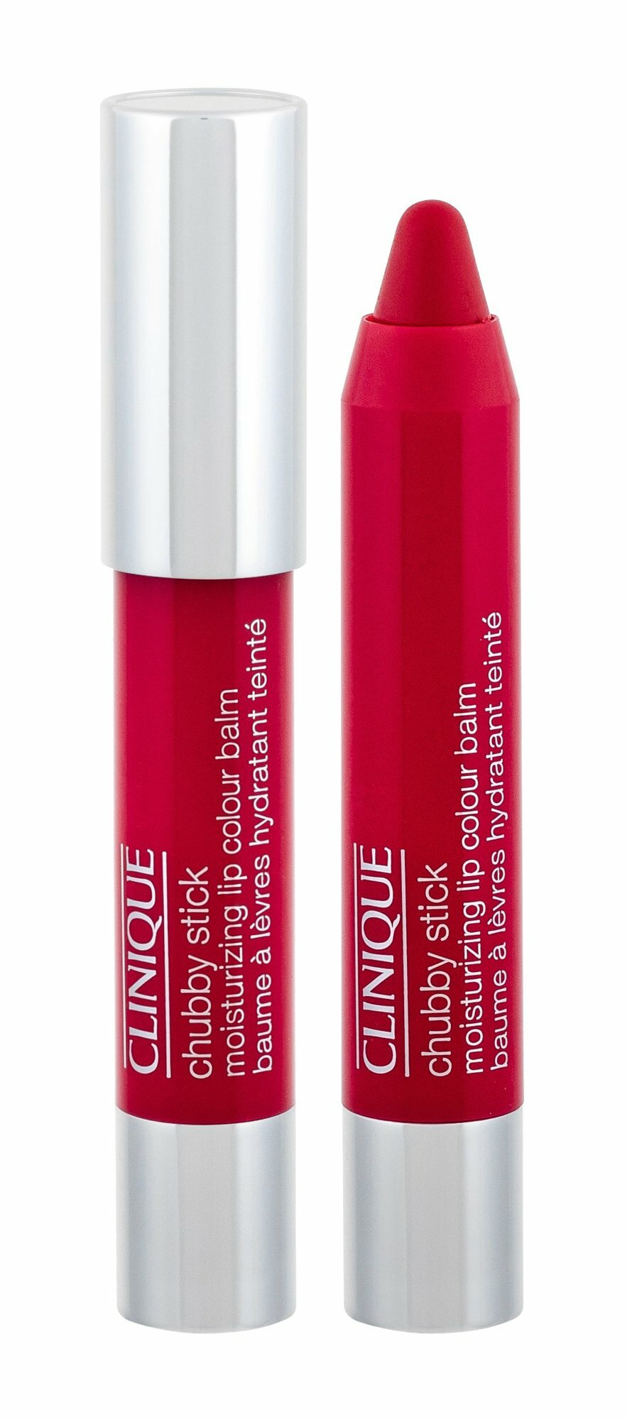 Clinique Chubby Stick Moisturizing Lip Colour Balm