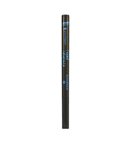 essence Eyeliner Waterproof 01, 1 ml
