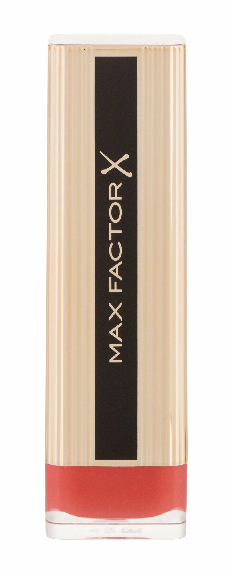 Max Factor Colour Elixir Moisture Kiss Lipstick 050 Pink Brandy