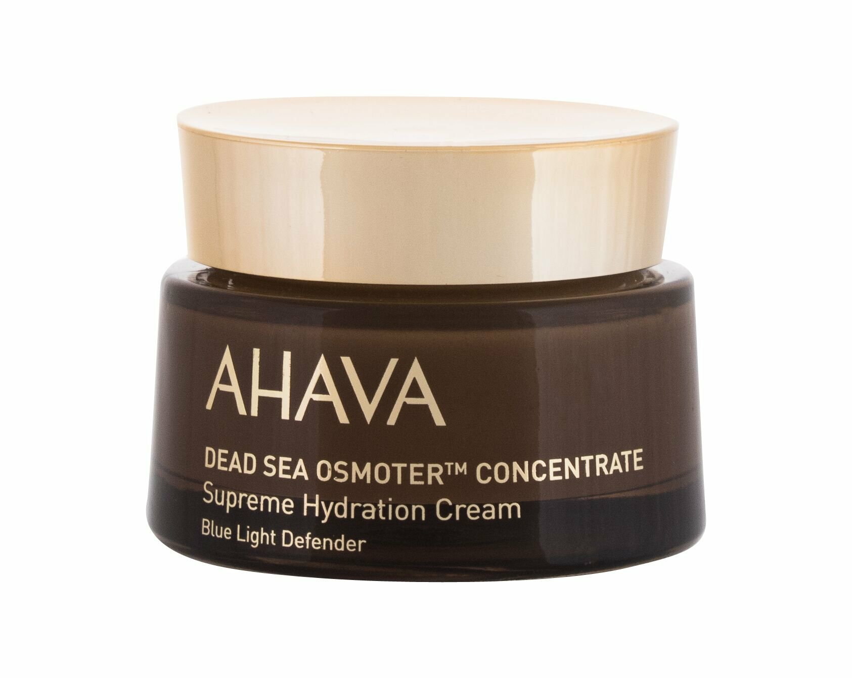 Ahava Dead Sea Osmotor Supreme