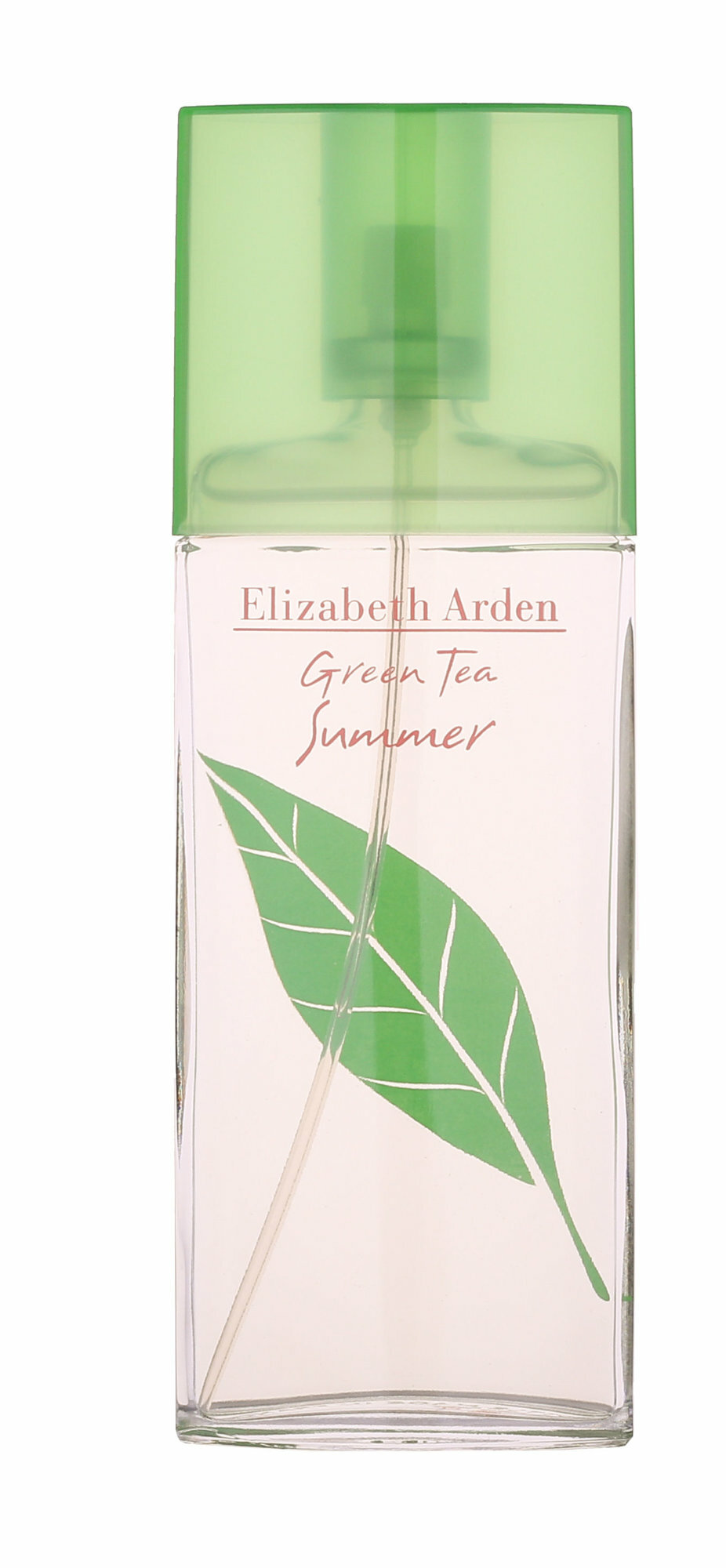 Elizabeth Arden Green Tea Summer Eau de Toilette 100ml Spray
