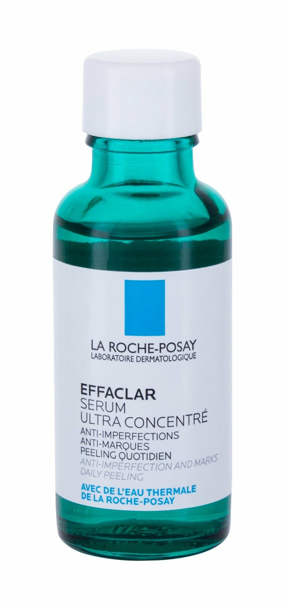 La Roche-Posay Effaclar Hochkonzentriertes Serum 30ml