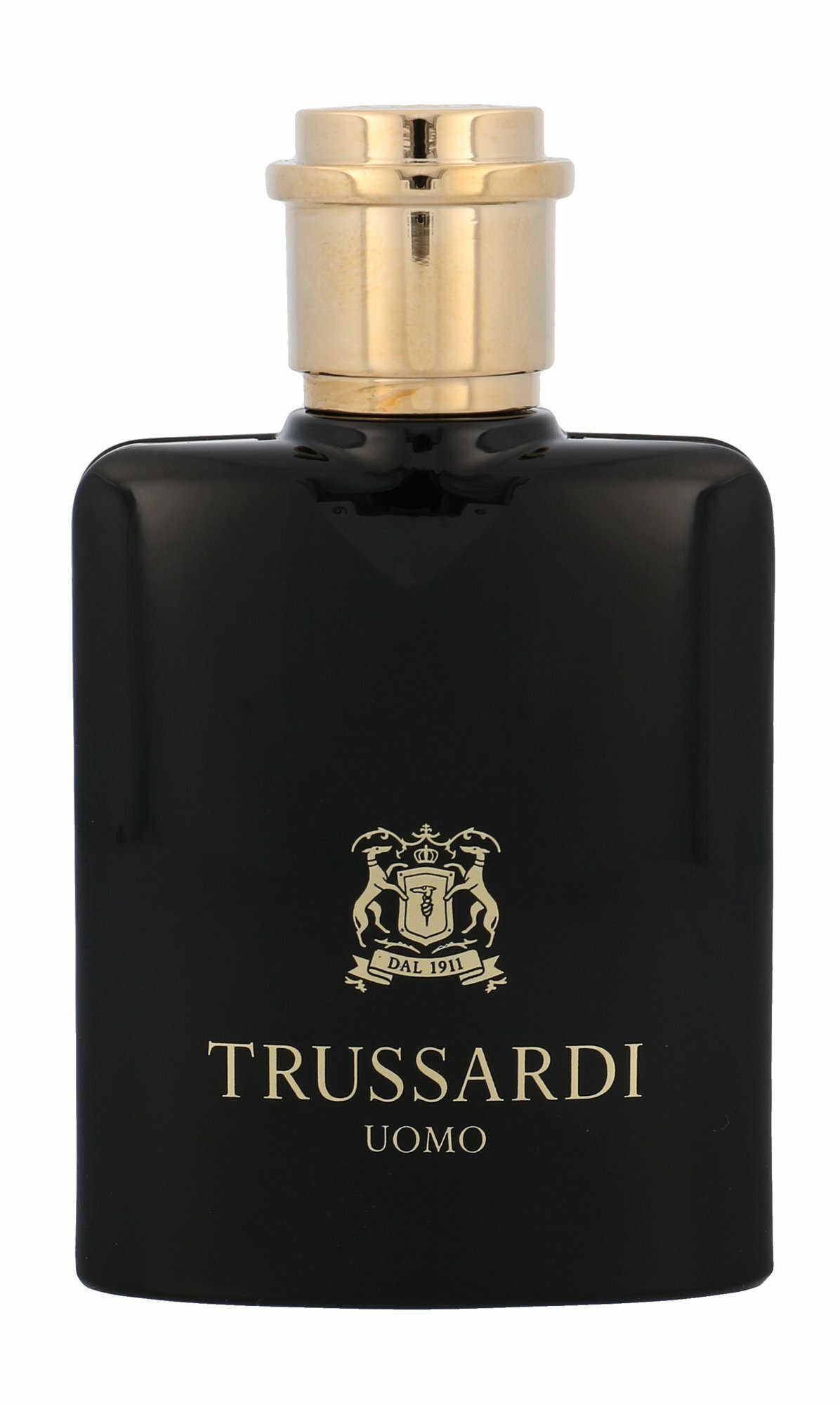 Trussardi Uomo Eau De Toilette Spray 50ml