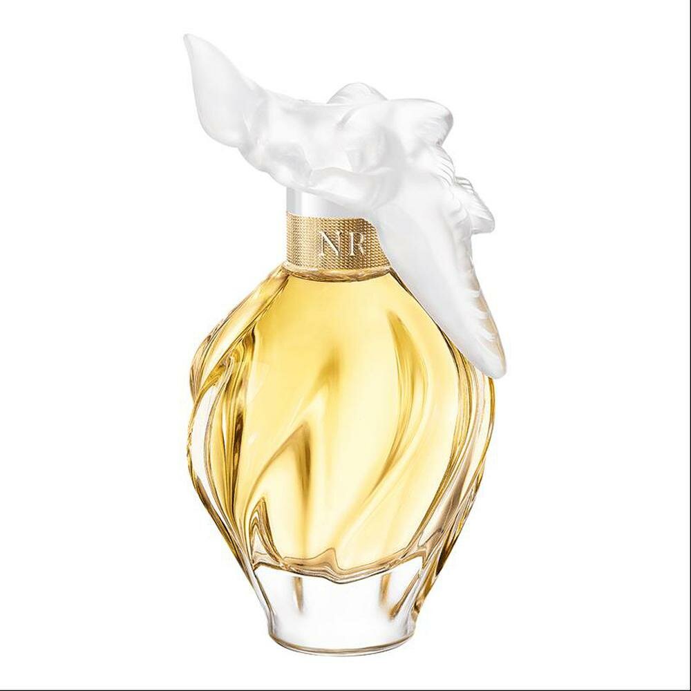 Nina Ricci L'air Du Temps Eau De Parfum Spray 50ml