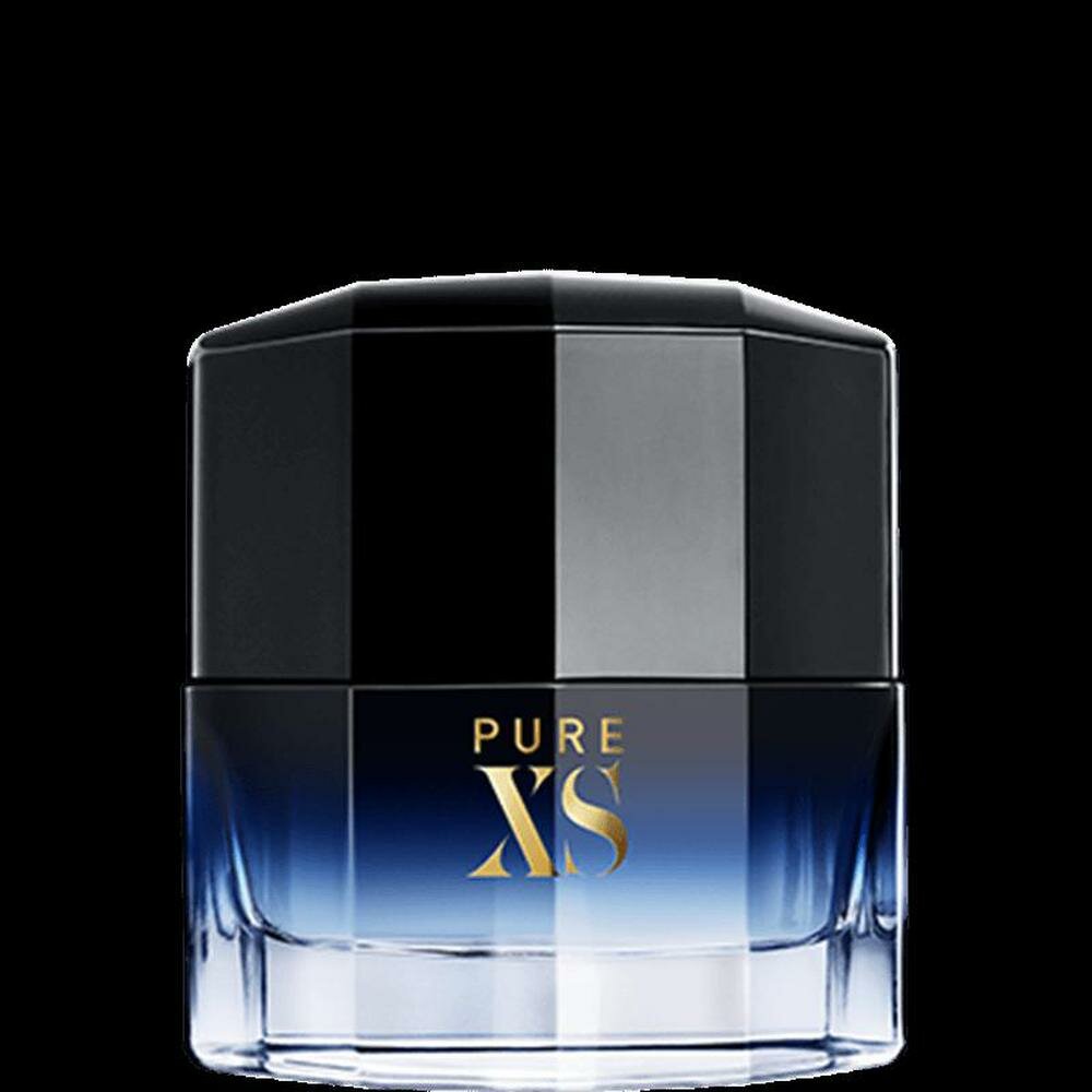 Paco Rabanne Pure Xs Eau De Toilette Spray 50ml