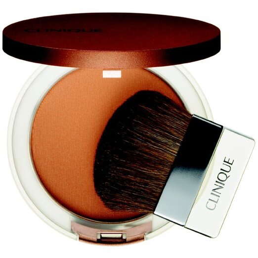 Clinique True Bronze Pressed Powder Bronzer 02 Sunkissed 10 g