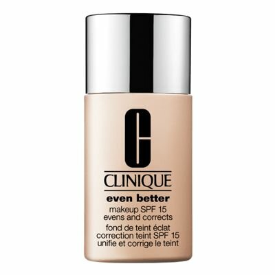 Clinique Even Better Makeup SPF 15 CN58 Honey 30ml