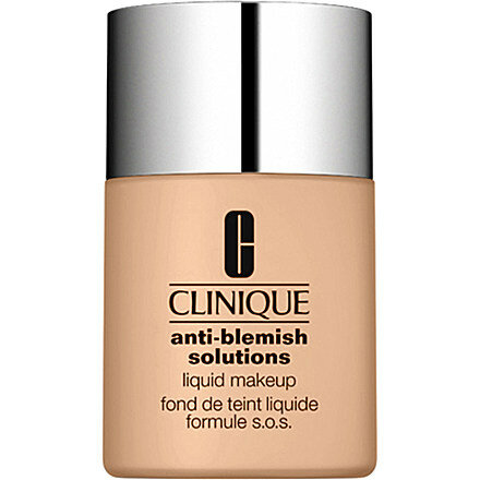 Clinique Anti-Blemish Solutions Liquid Make-Up