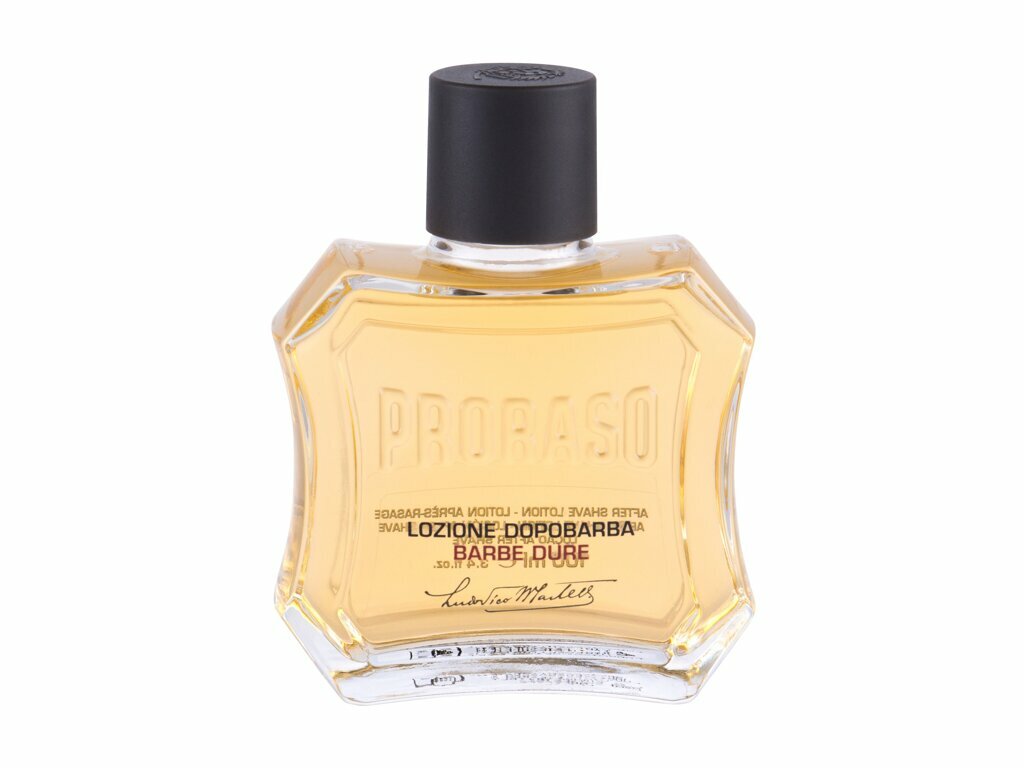 Red PRORASO 100ml