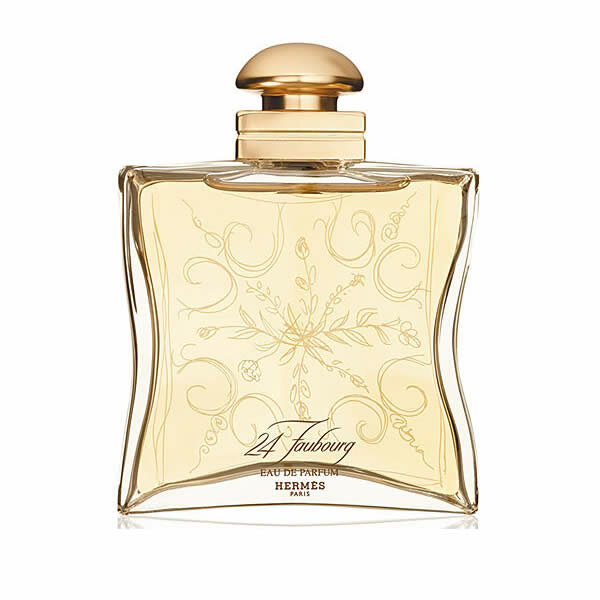 Hermes 24 Faubourg Eau de Parfum 50ml
