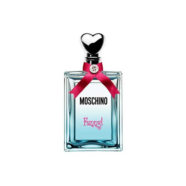 Moschino Funny Eau de Toilette 25ml Spray