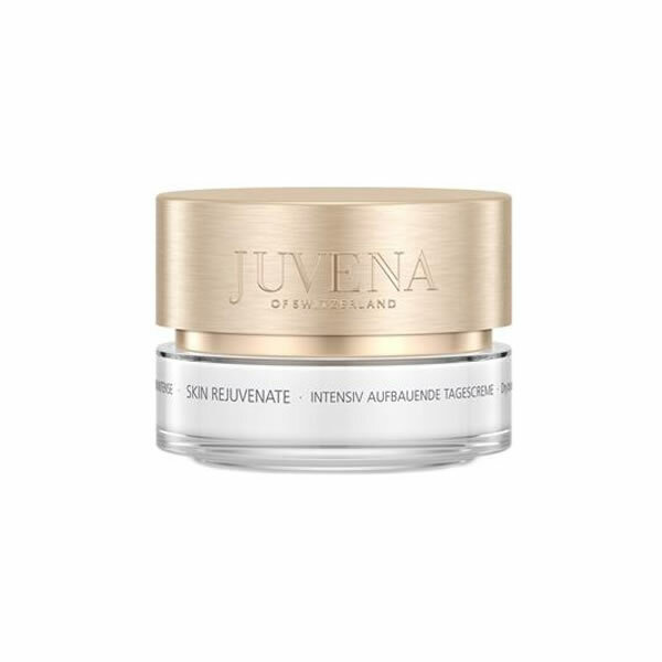 Juvena Rejuvenate Intensiv Aufbauende Tagescreme 50ml