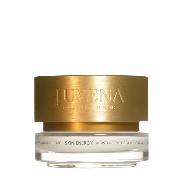 Juvena Haut Energy Moisture Eye Cream 15ml