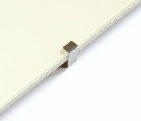 BFHM Euroclip-Rahmen 40x30cm (Plexiglas)