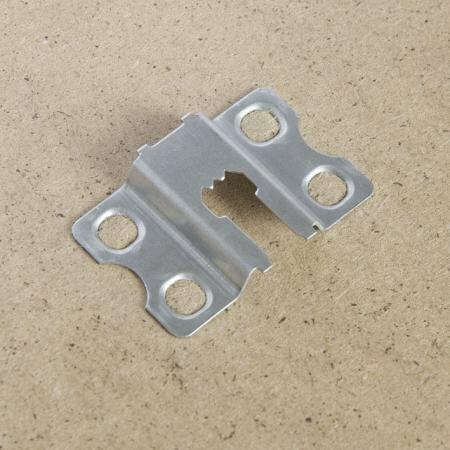 BFHM Euroclip-Rahmen 40x30cm (Plexiglas)