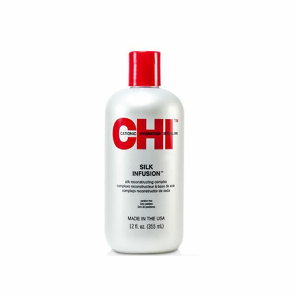 CHI silk infusion 355ml