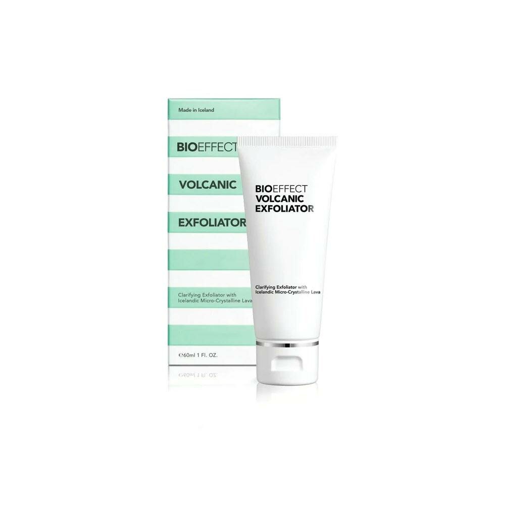 Bioeffect volcanic exfoliator 60ml