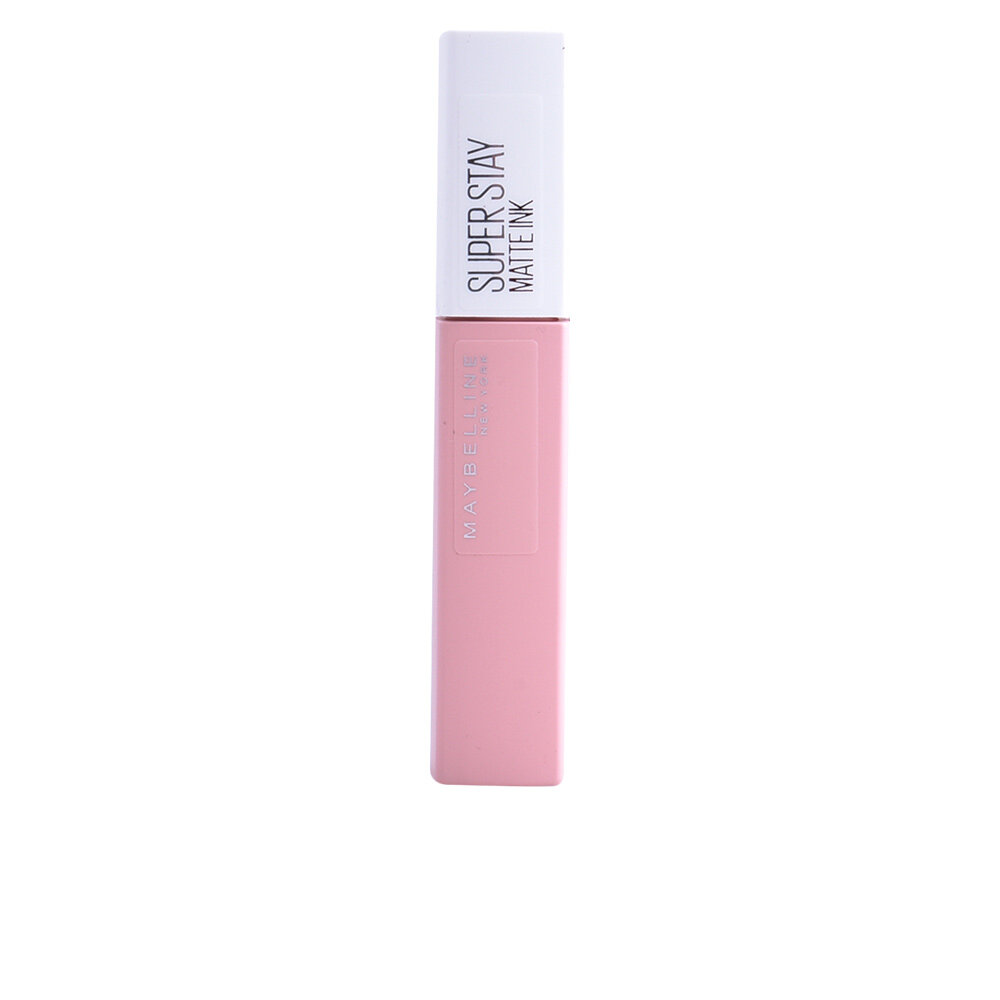 Maybelline New York SUPERSTAY MATTE INK lipstick #5-loyalist 5ml