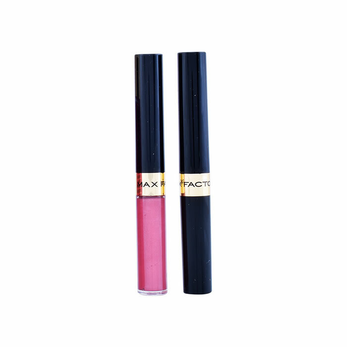 Max Factor Lipfinity Lip Colour - 020 Angelic
