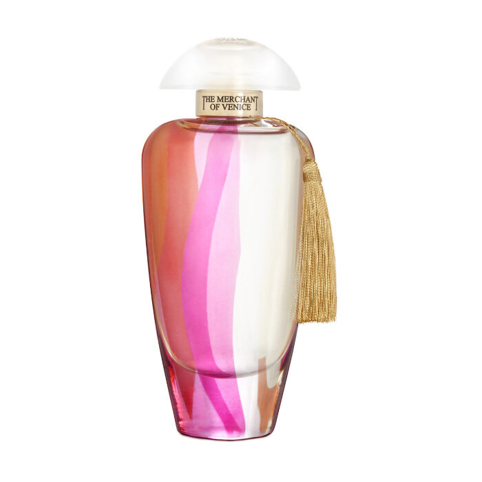 The Merchant Of Venice Suave Petals Edp Spray