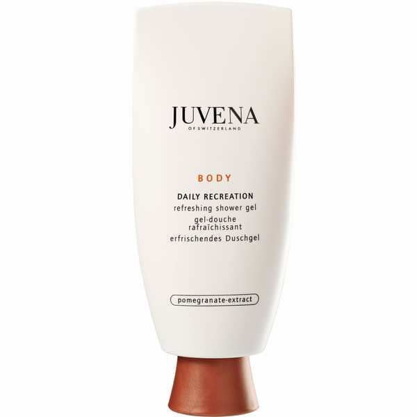Juvena Body Care Refreshing Shower Gel (200ml)