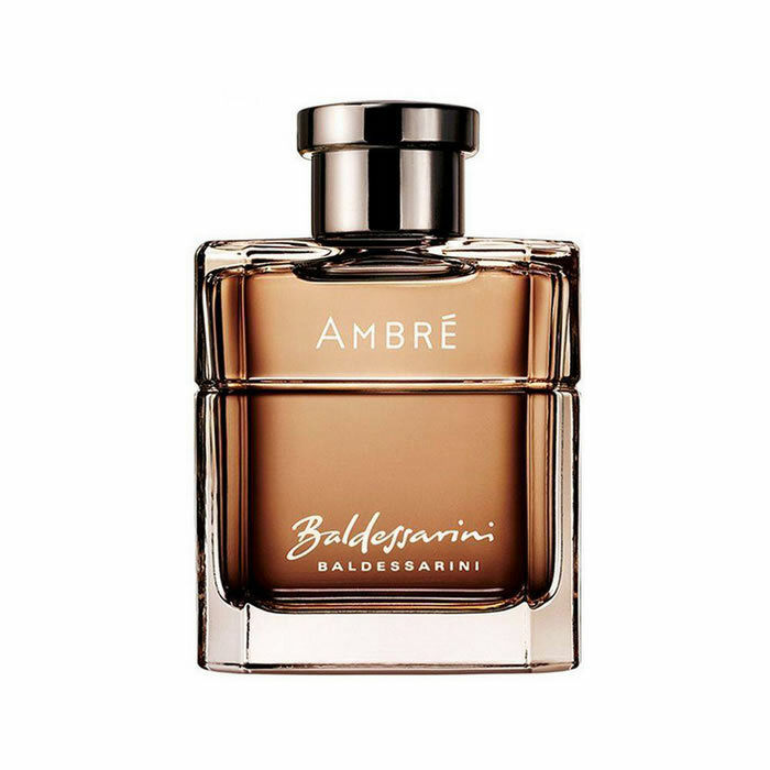 Baldessarini Ambre Men Edt Spray 90ml