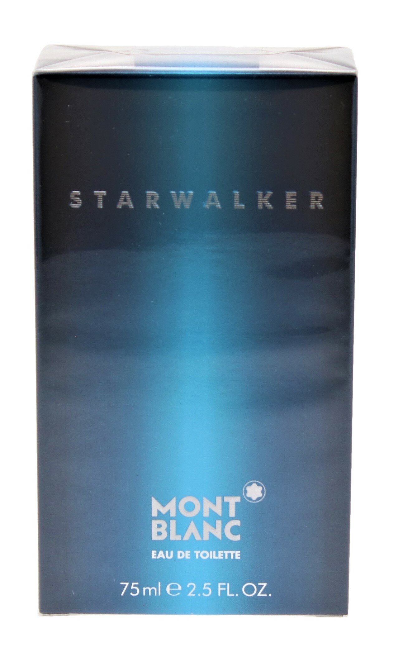Montblanc Starwalker Eau De Toilette Spray 75ml