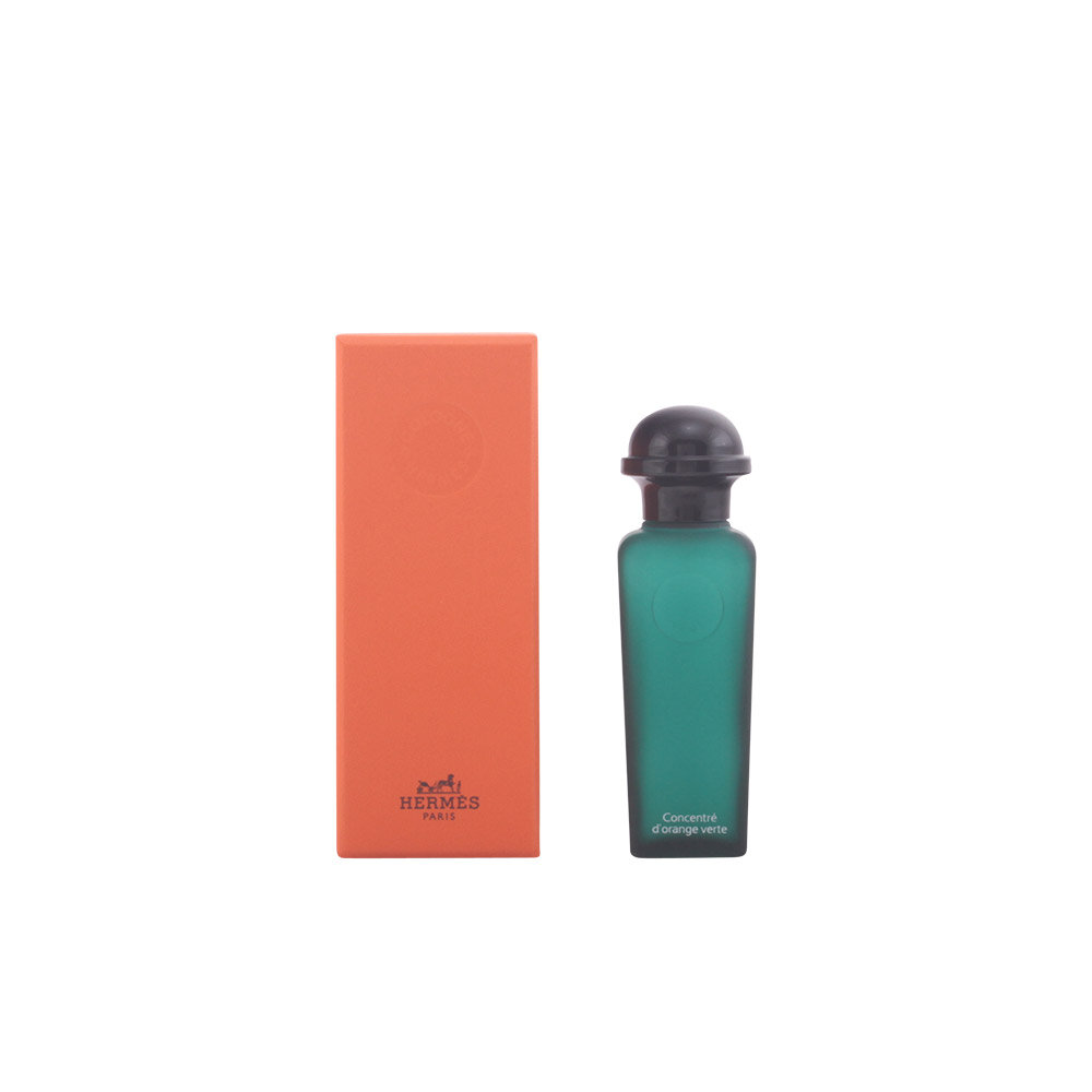 Hermes Concentré D'orange Verte Eau De Toilette Spray 50ml