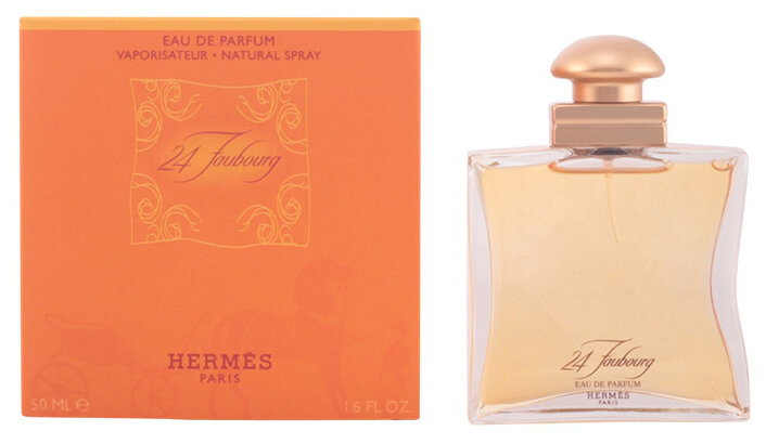 Hermes 24 Faubourg Eau de Parfum 50ml