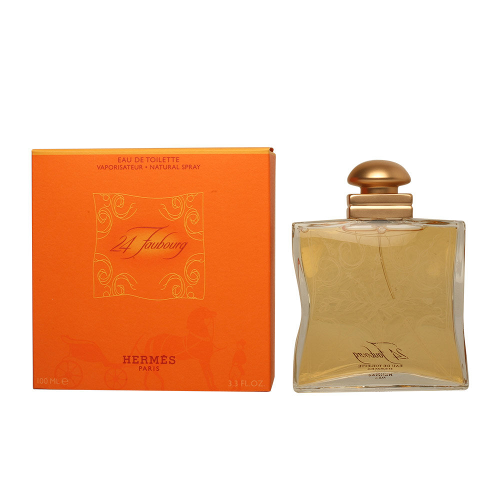 Hermes 24 Faubourg Edt Spray 100ml