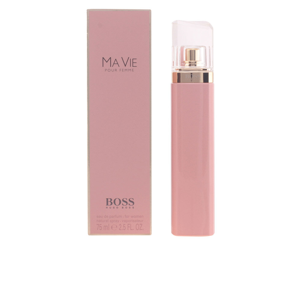 Hugo Boss Ma Vie Eau De Parfum Spray 75ml
