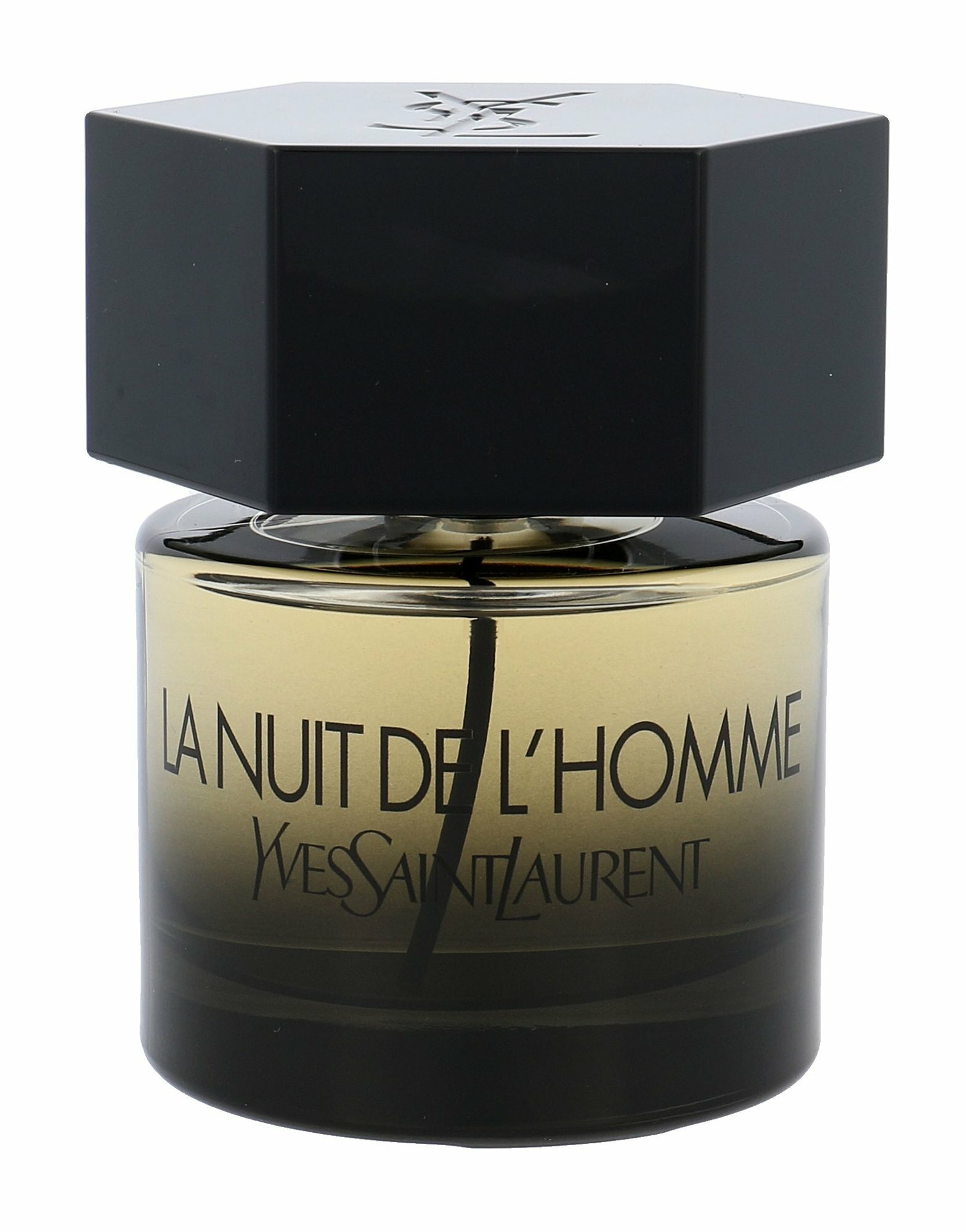 YSL La Nuit De L'Homme Edt Spray 60ml