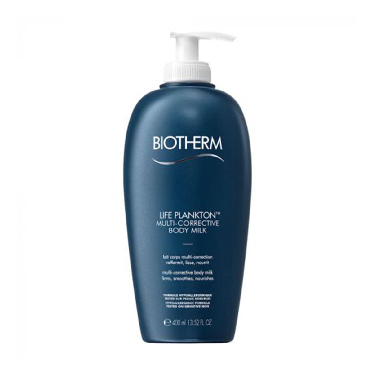 Biotherm Life Plankton Multi-Corrective Body Milk