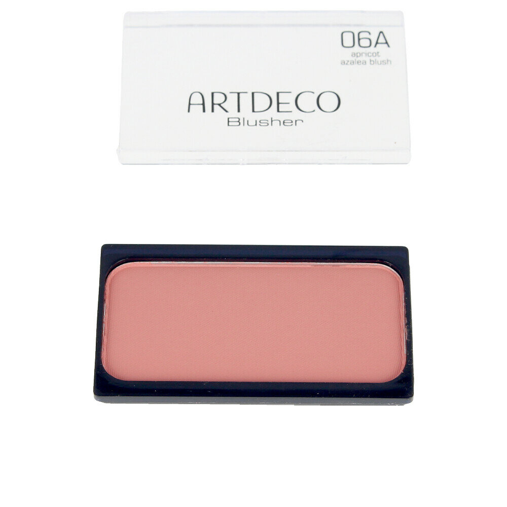 Artdeco Blusher 06A Apricot Azalea Blush