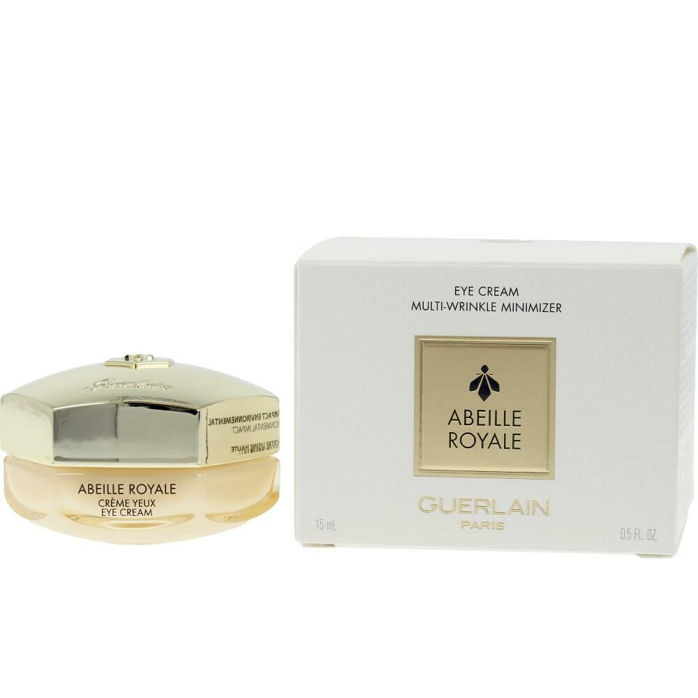 Guerlain Abeille Royale Eye Cream