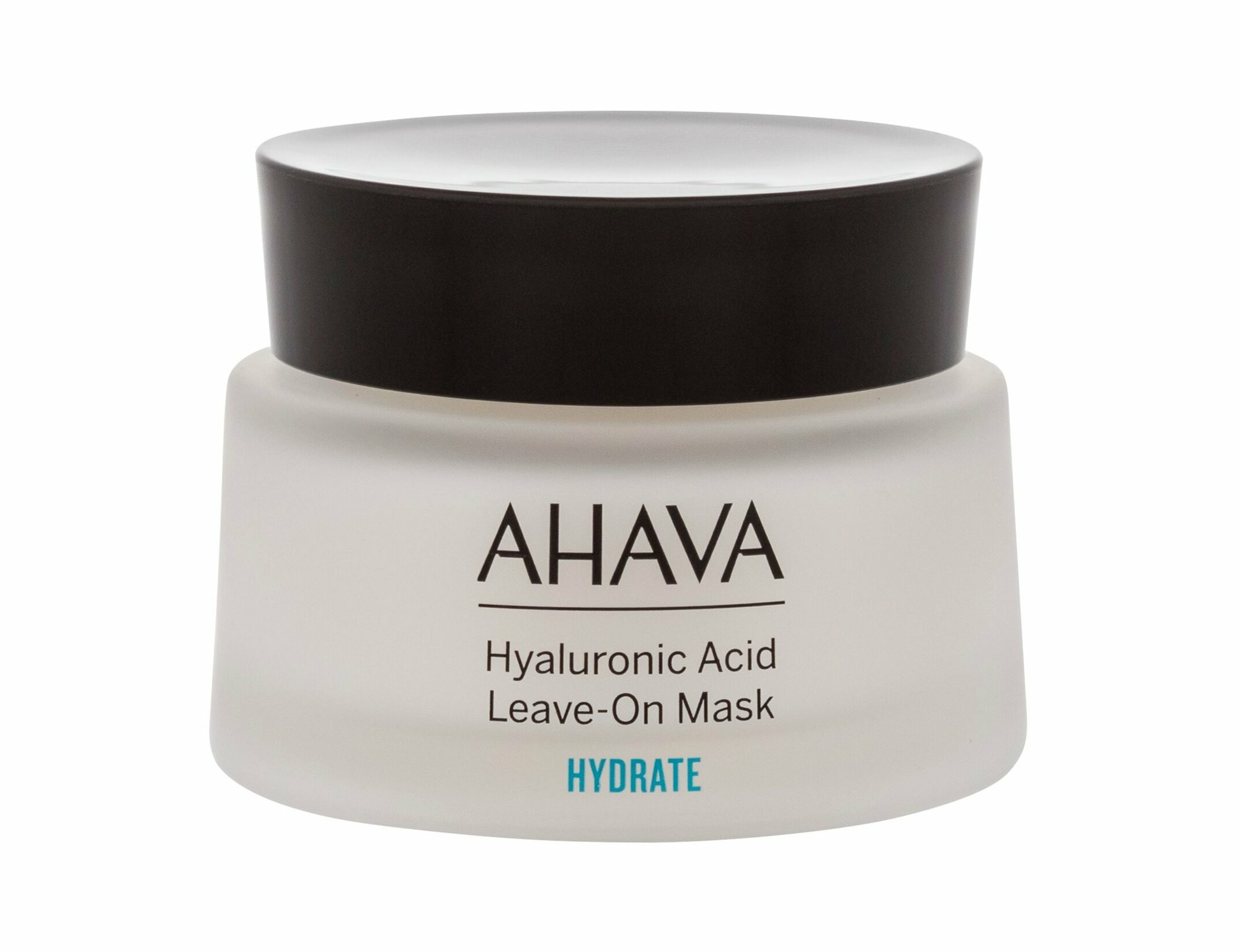 Ahava Hyaluronic Acid 24/7 Leave On Mask 50ml