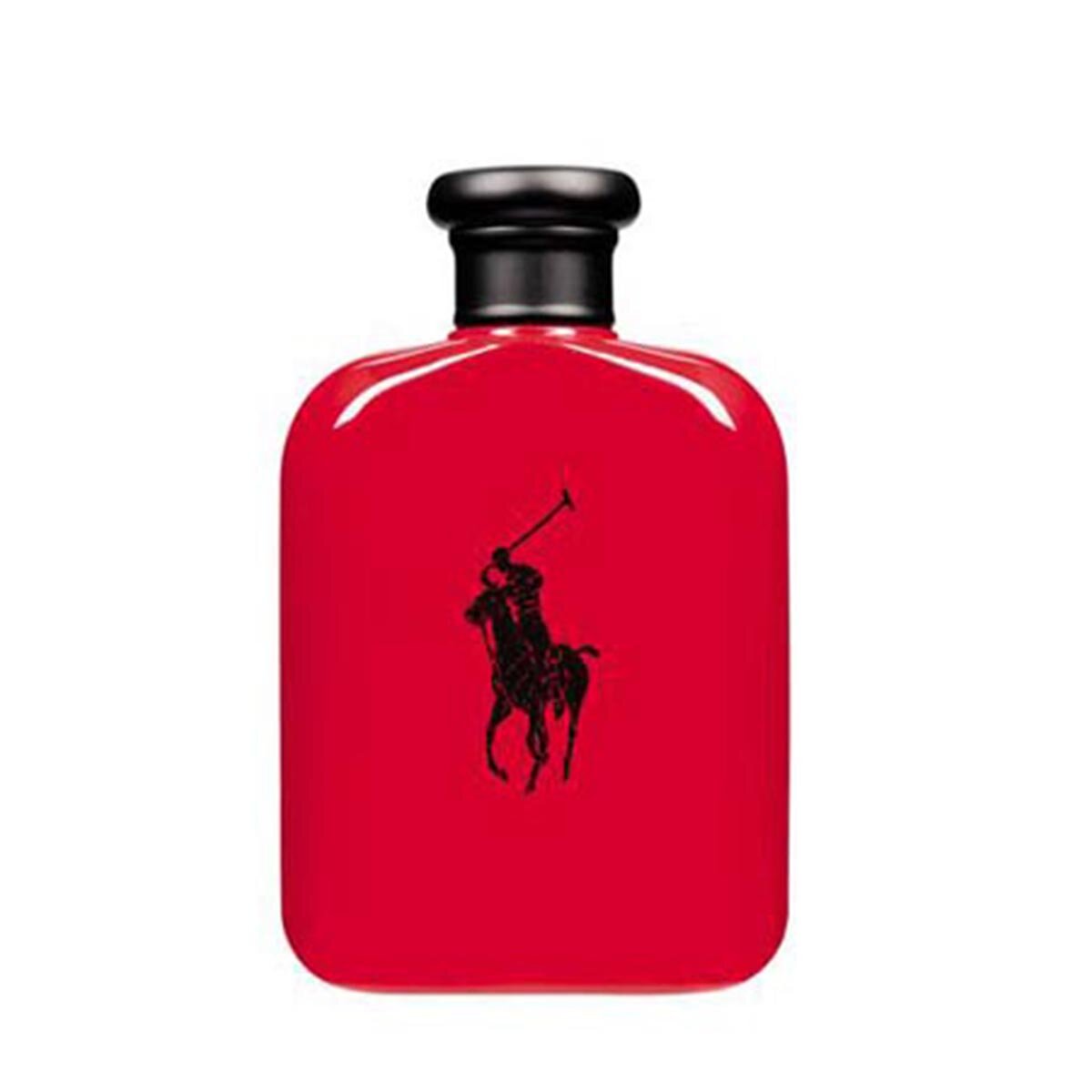 Ralph Lauren Polo Red Edt Spray 125ml