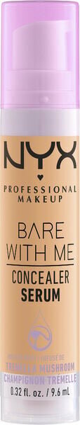 NYX Professional Makeup Bare With Me Concealer Serum 06-Tan