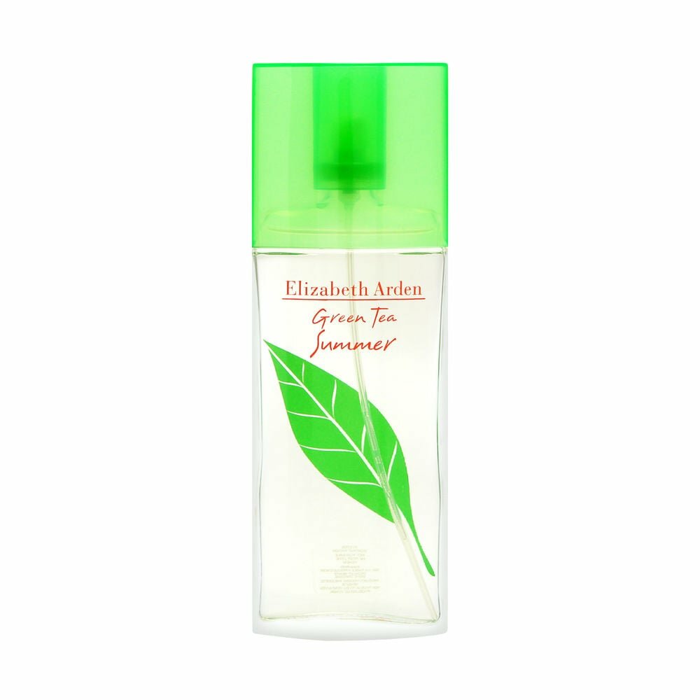 Elizabeth Arden Green Tea Summer Eau de Toilette 100ml Spray