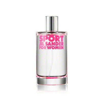 Jil Sander Sport for Women Eau de Toilette für Frauen 30 ml
