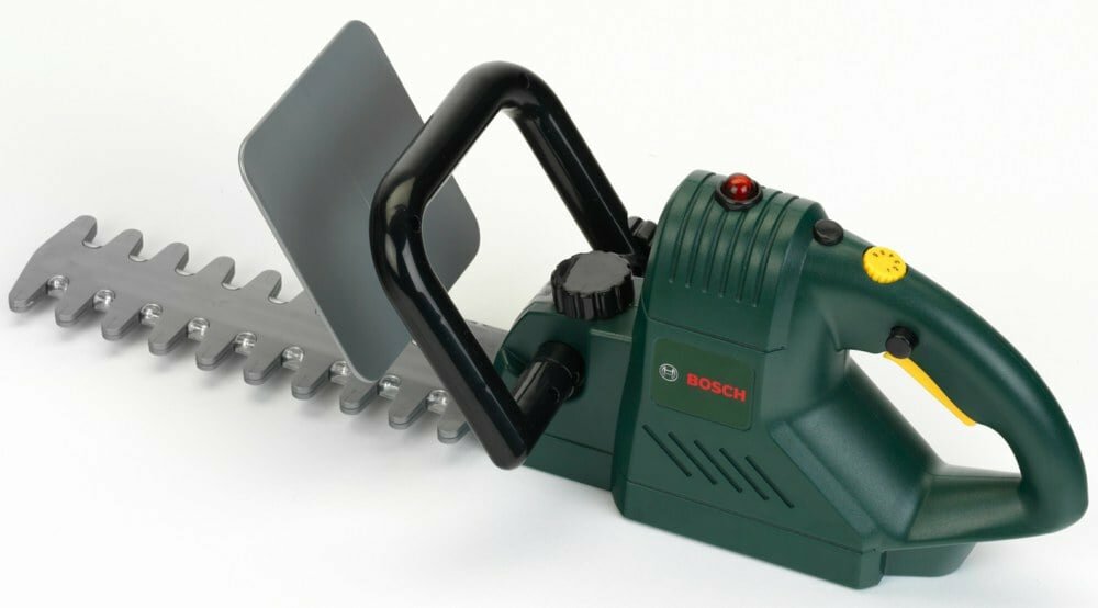 Bosch Toys Professional Line Hedge Trimmer