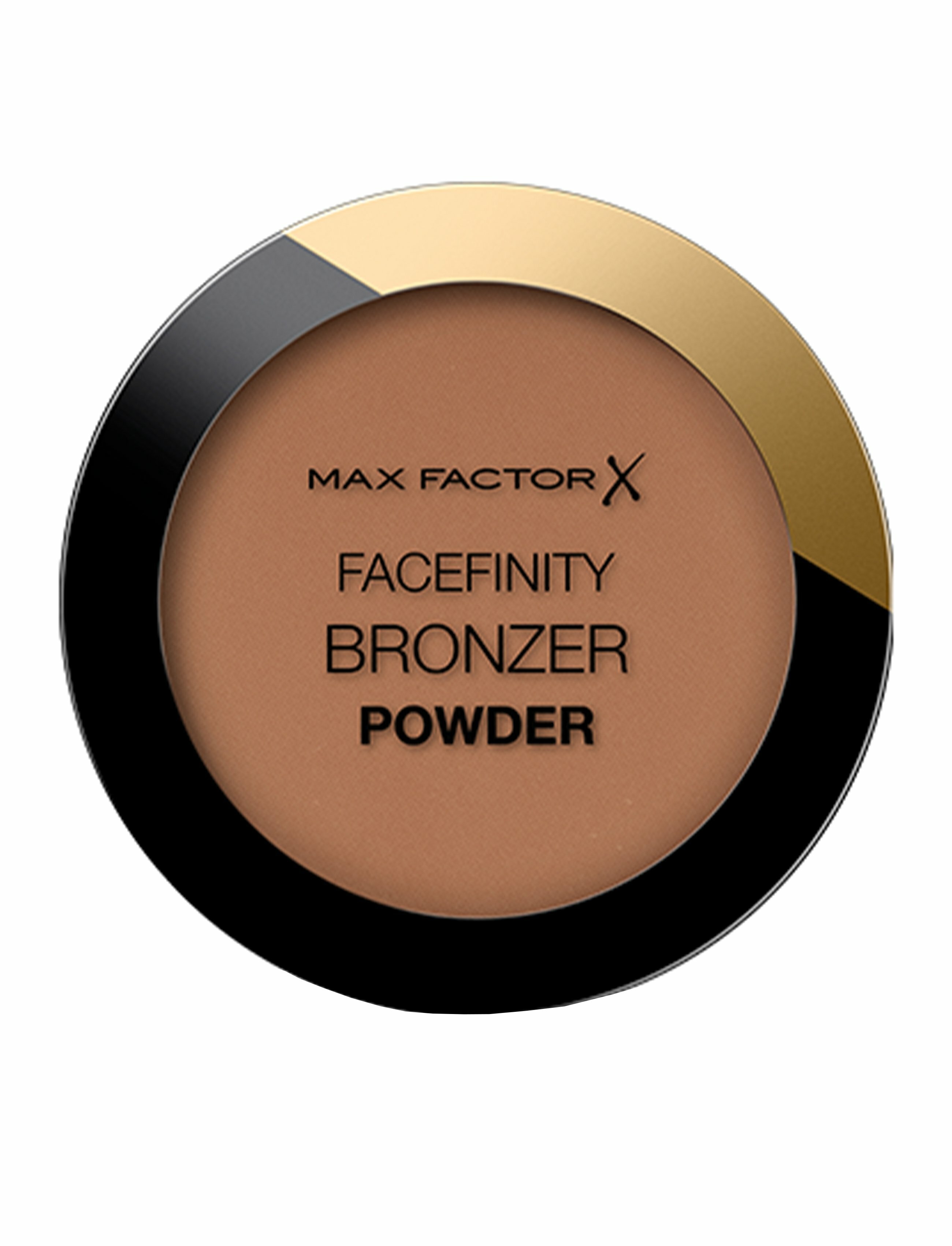 Max Factor Facefinity Bronzer 001 Light Bronze