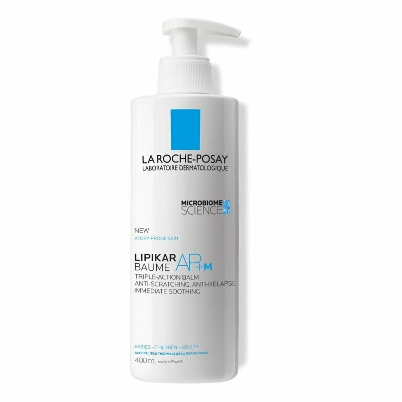 LA ROCHE-POSAY Lipikar Baume AP+ M