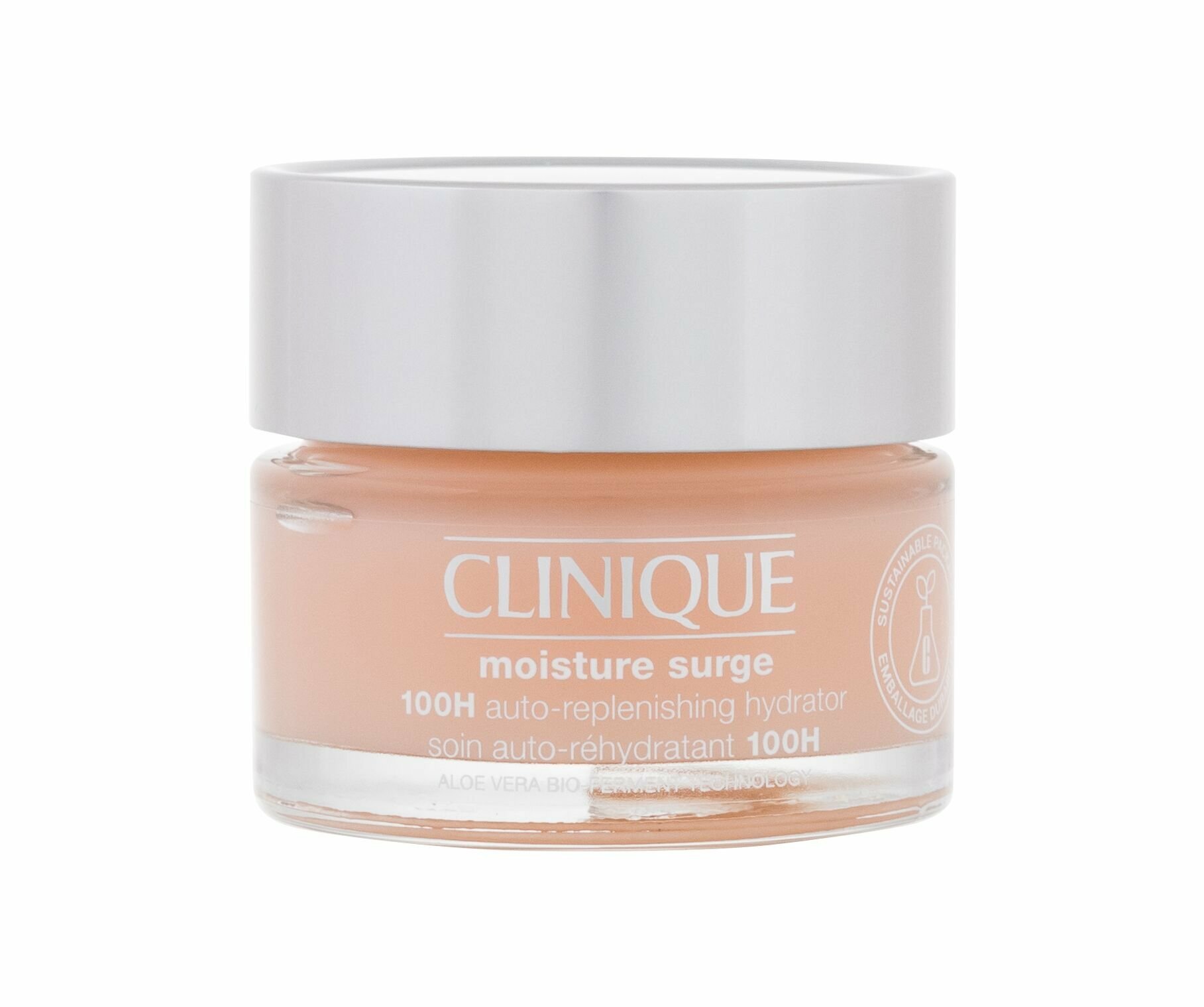 Clinique Moisture Surge 100H Auto-Replenishing Hydrator