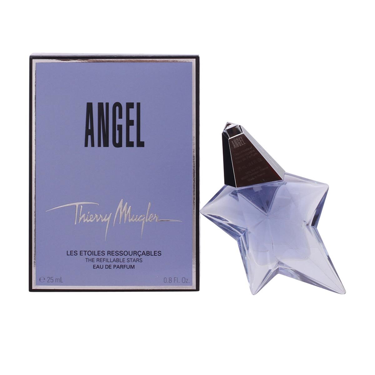 Thierry Mugler Angel Refillable EDP 50ML