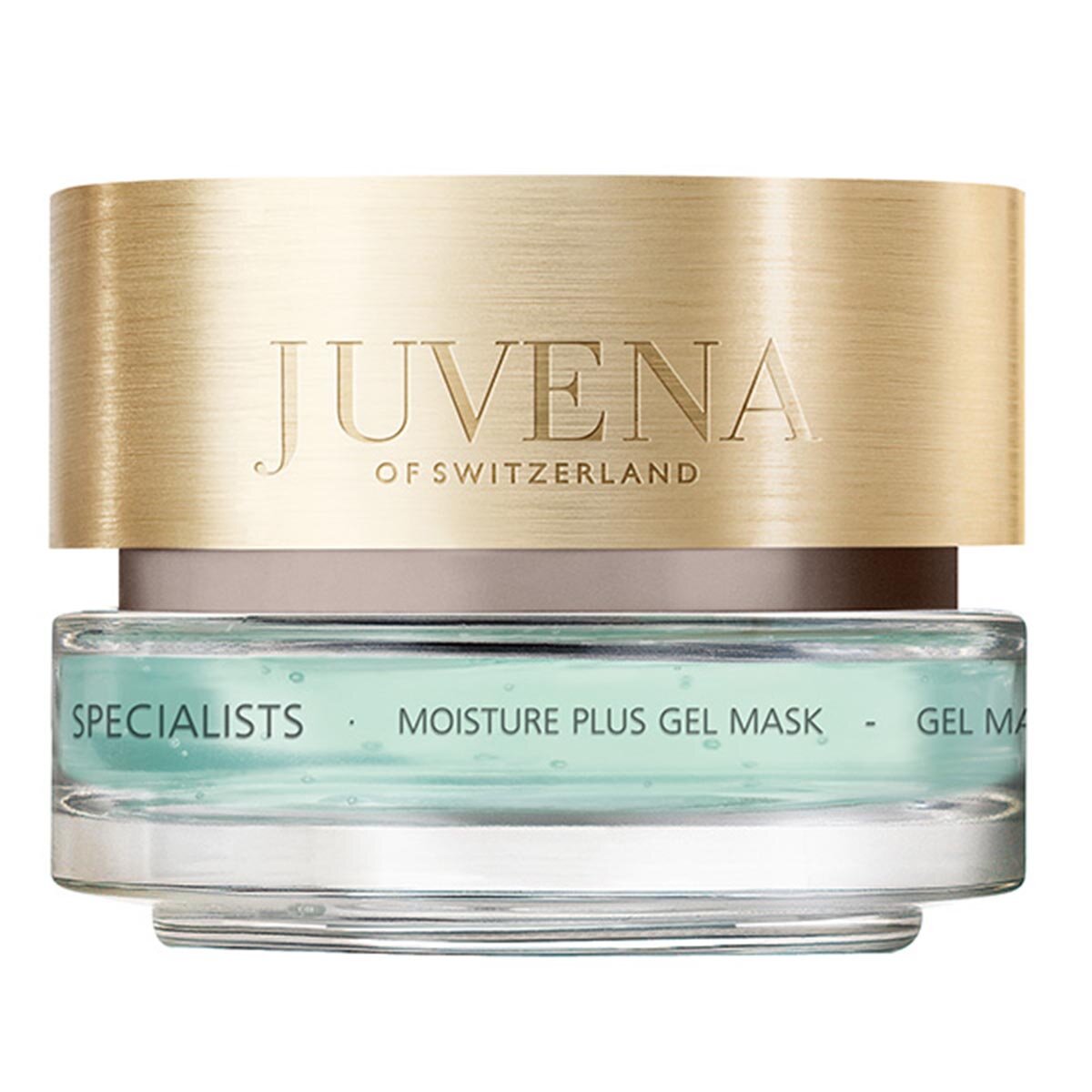 Juvena Specialists Moisture Plus Gel Mask 75ml