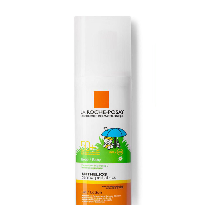 La Roche Baby Anthelios Dermo-Pediatrics Lotion SPF50+