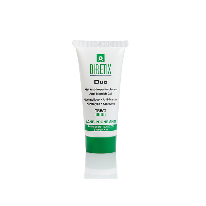 Endocare Biretix Duo Anti-Blemish Gel 30ml